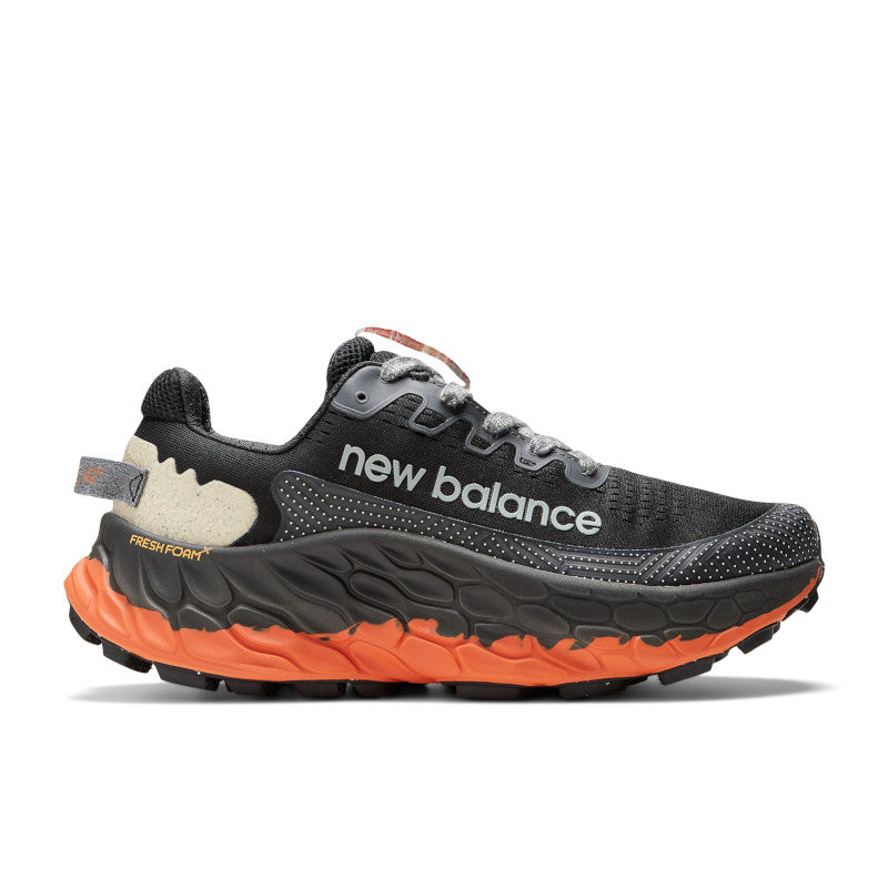 Mens New Balance More Trail 2E Wide The Running Company