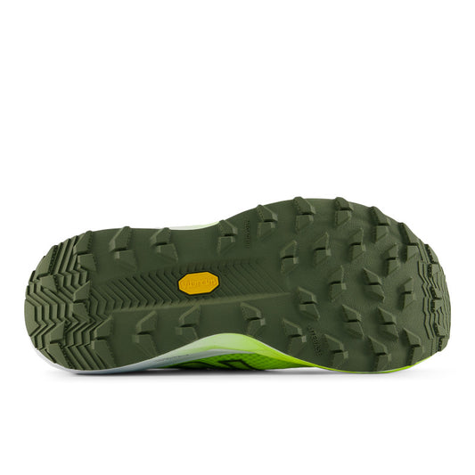 Mens New Balance FuelCell SC Trail v2