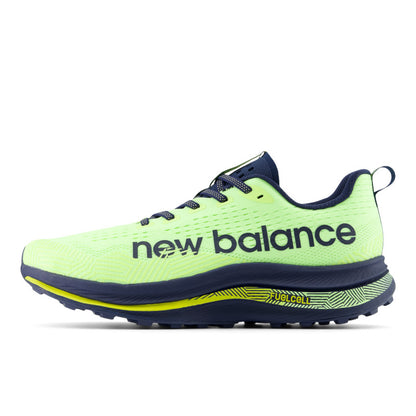 Mens New Balance FuelCell SC Trail v1