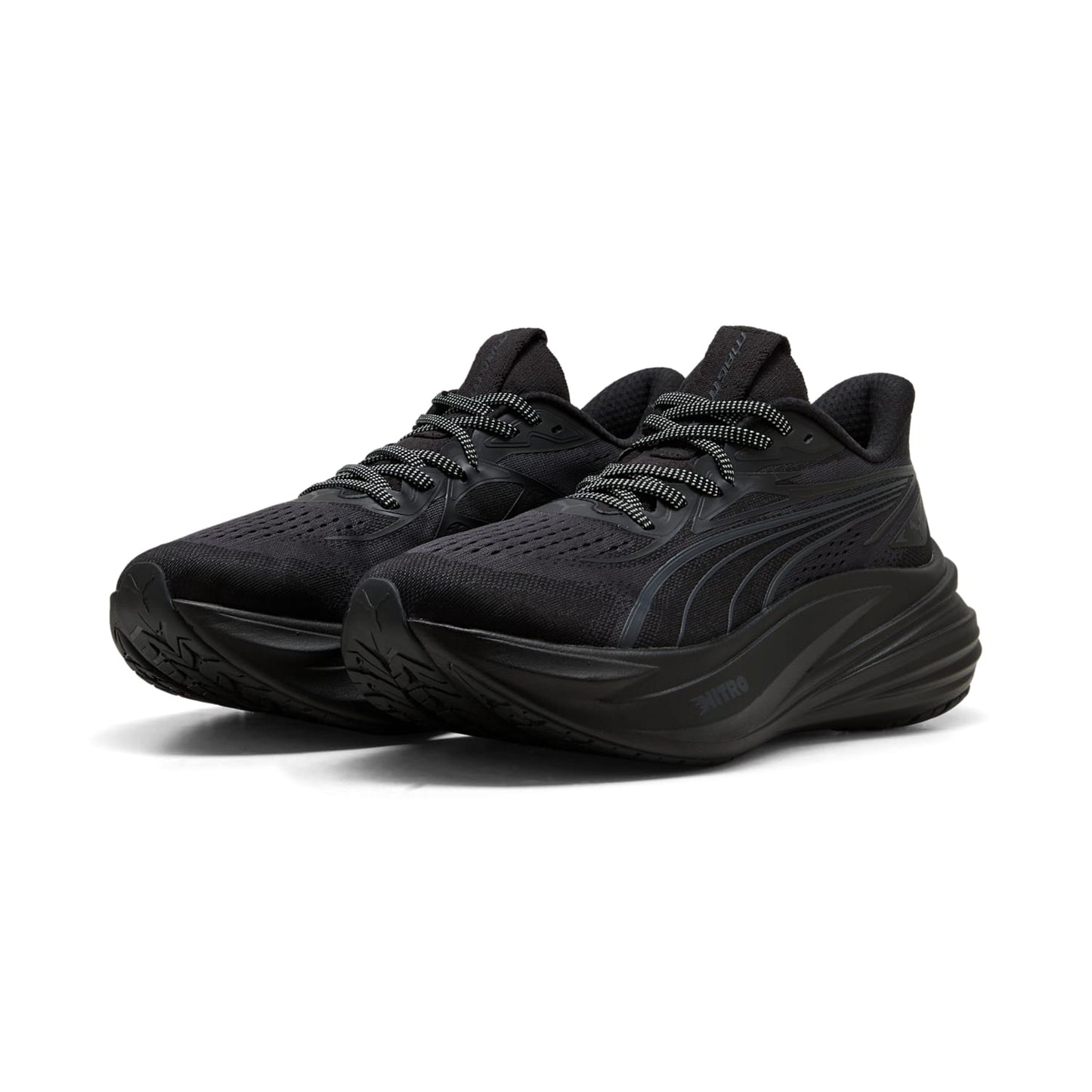 Mens Puma MagMax NITRO 2
