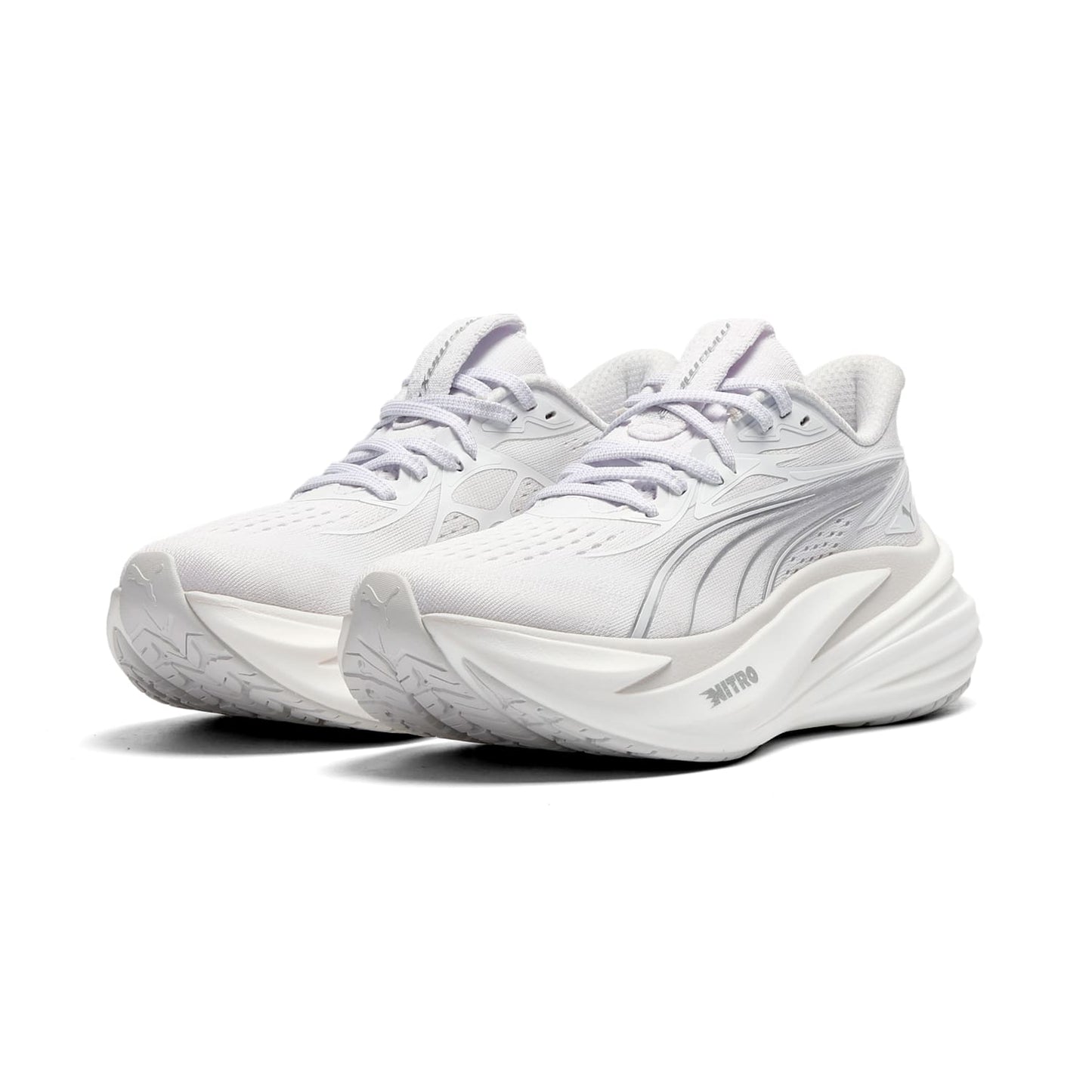 Womens Puma MagMax NITRO 2