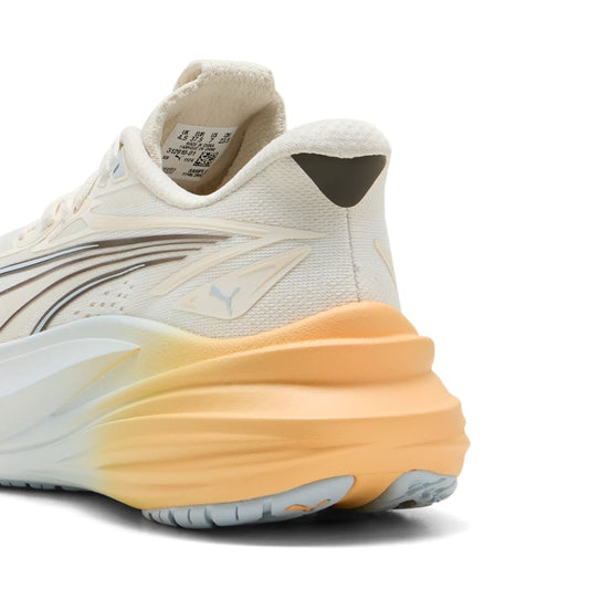 Womens Puma MagMax NITRO 2 Run Club