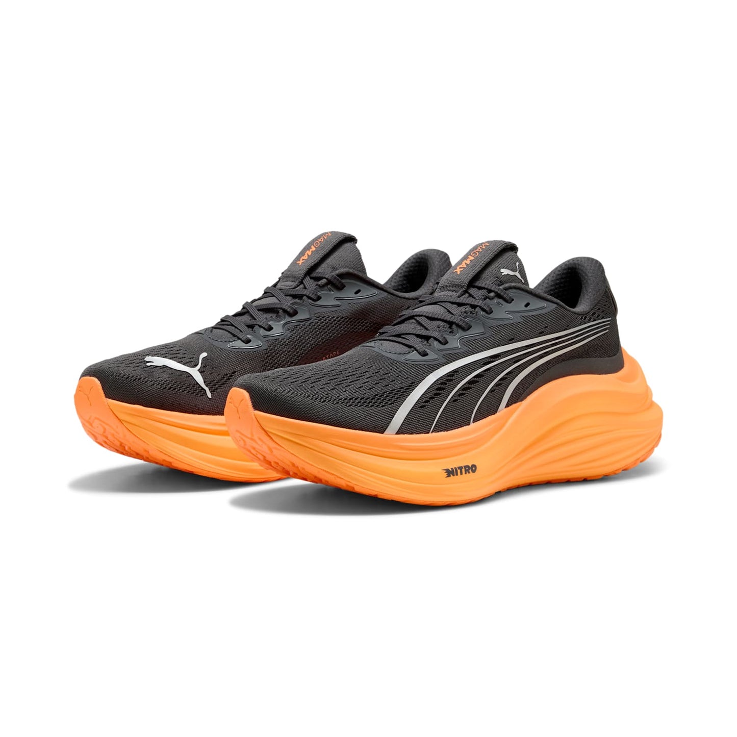 Mens Puma MagMax NITRO