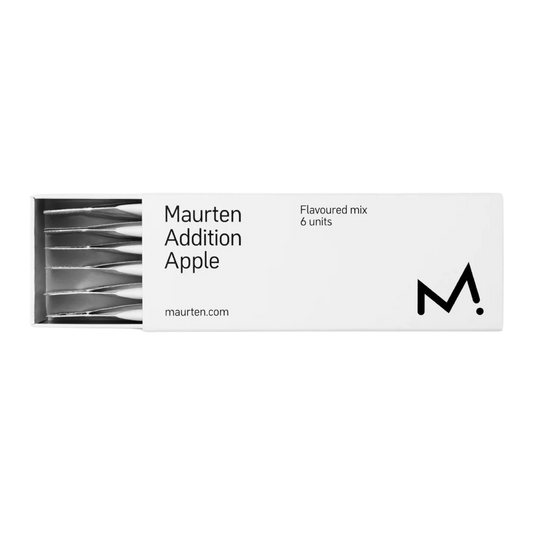 Maurten Addition - Box of 6 Servings