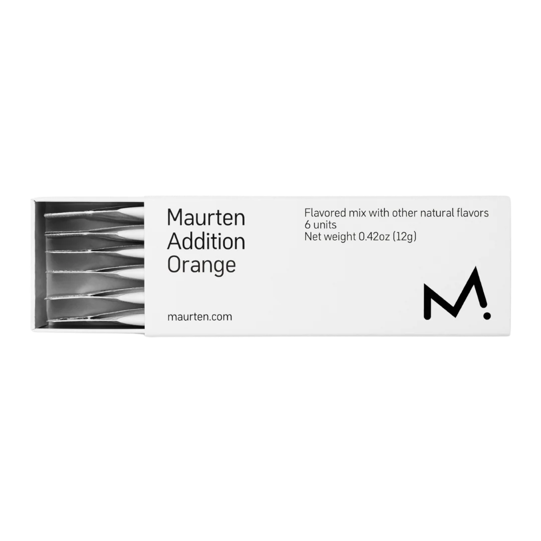 Maurten Addition - Box of 6 Servings