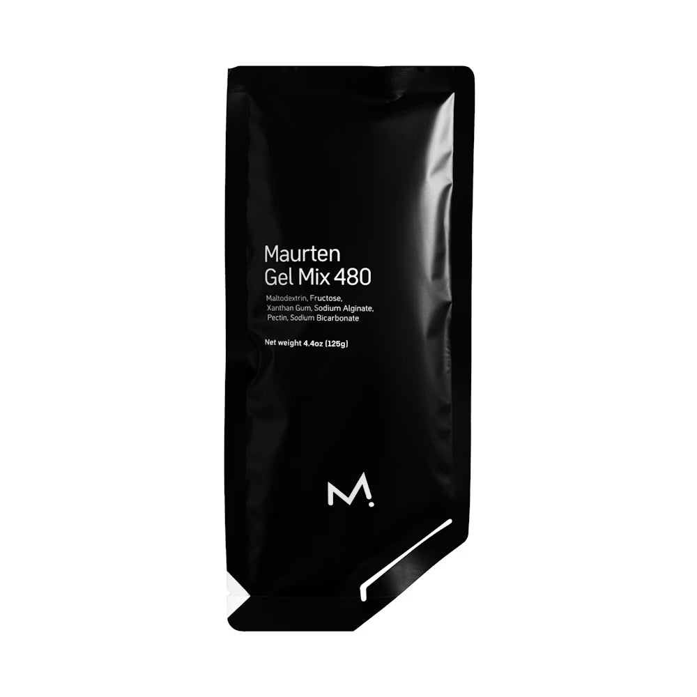 Maurten Gel Mix 480 - Single