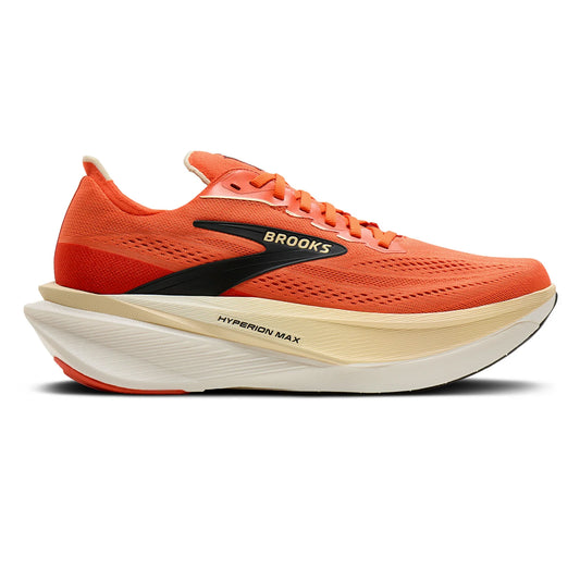 Mens Brooks Hyperion Max 4