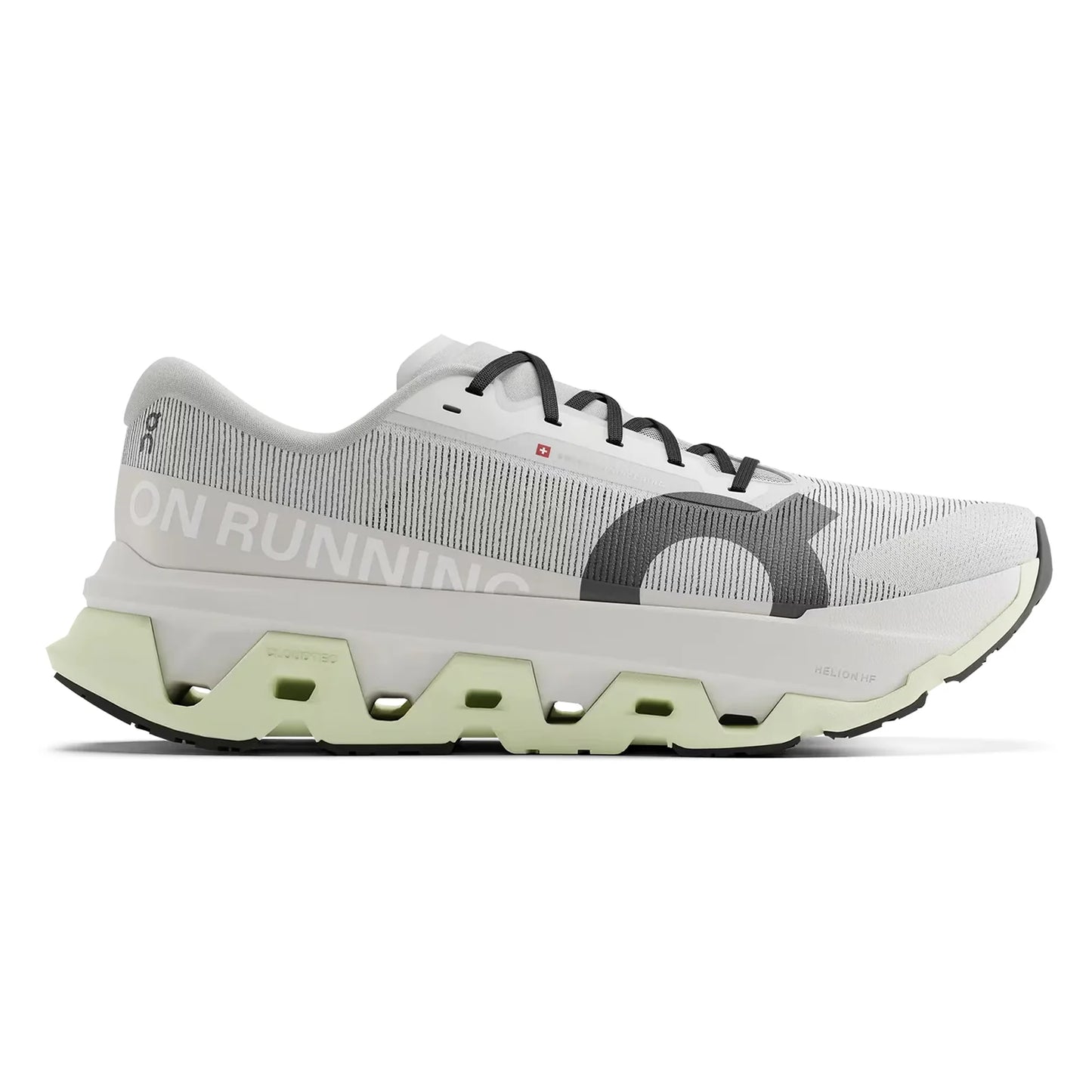 Mens On Cloudmonster 3 Hyper