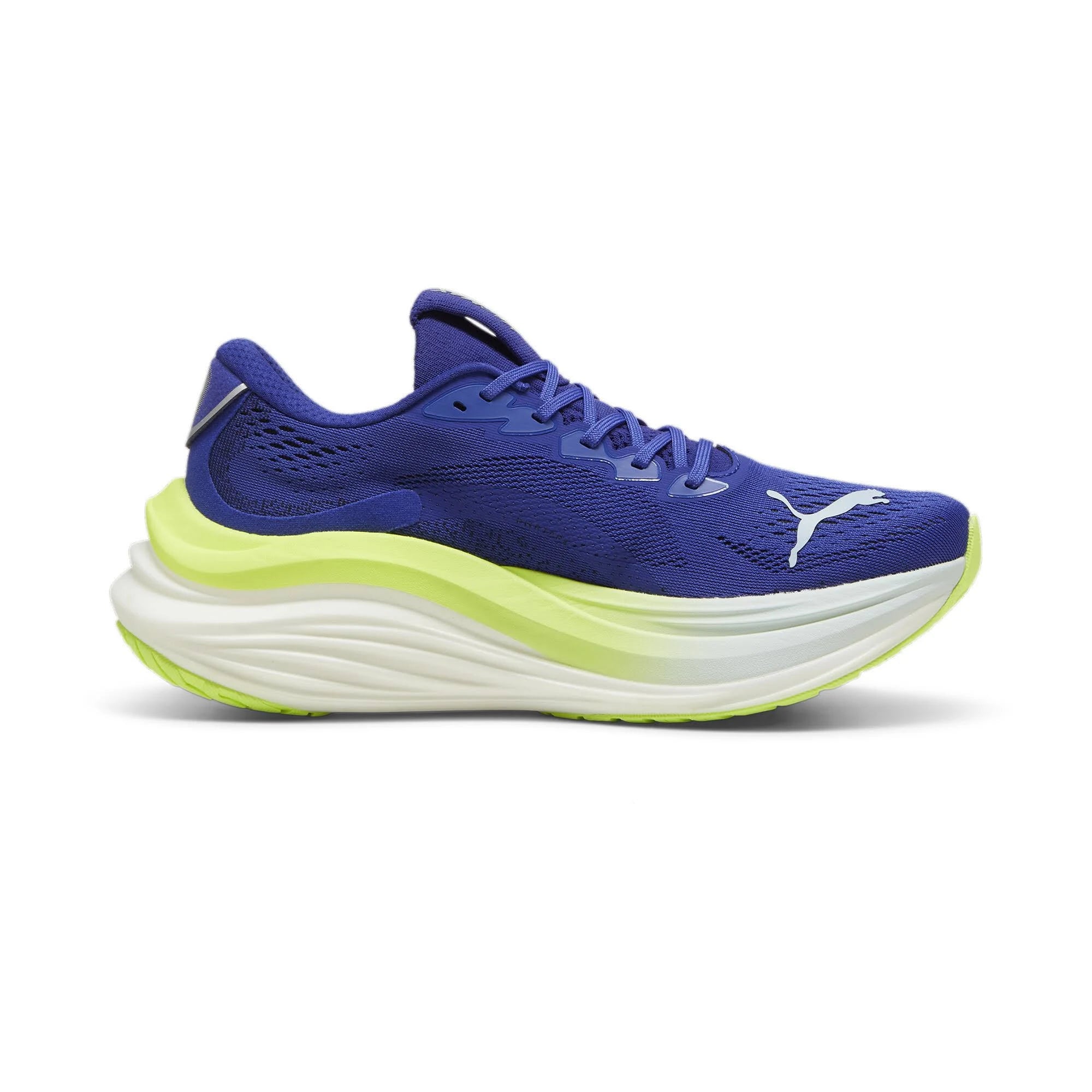 Mens Puma MagMax NITRO The Running Company