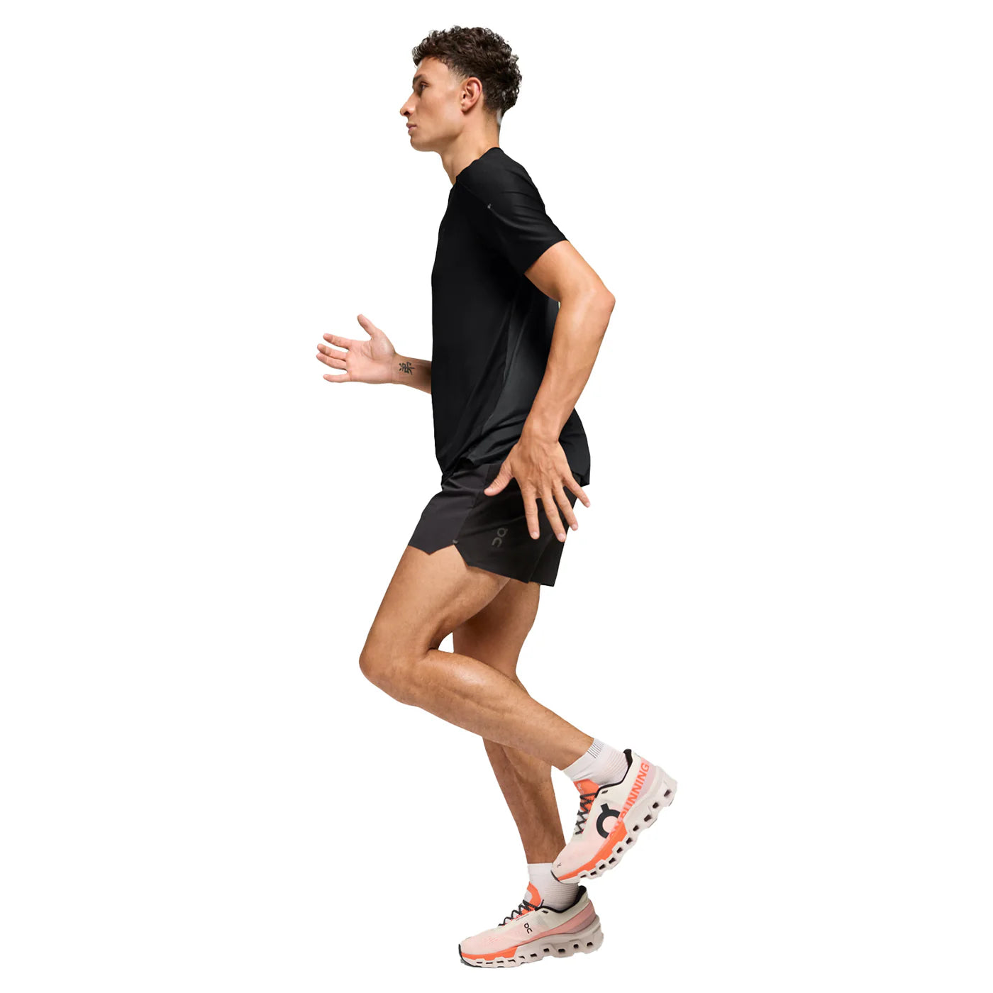 Mens On Ultra-T