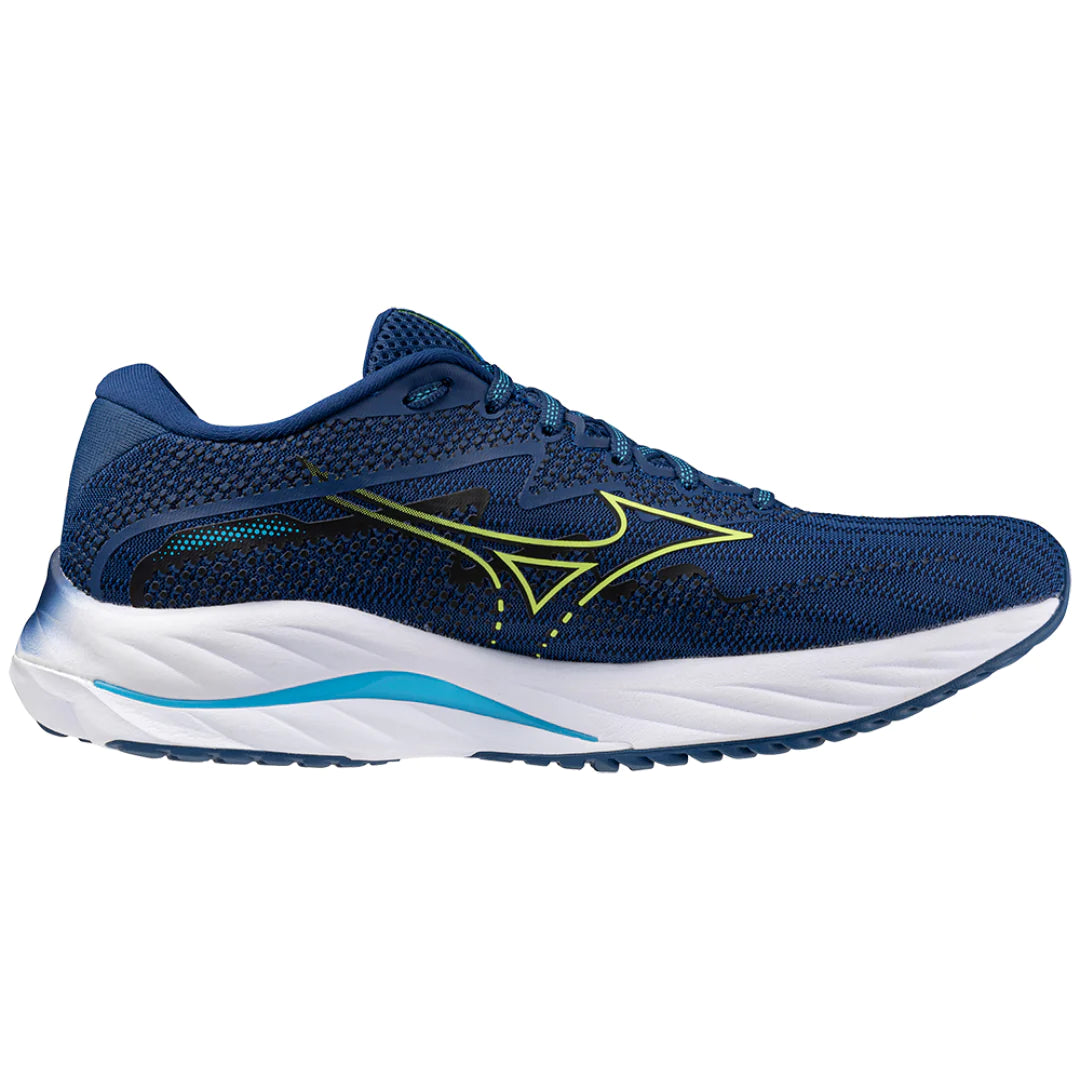 Mens Mizuno Wave Rider 27