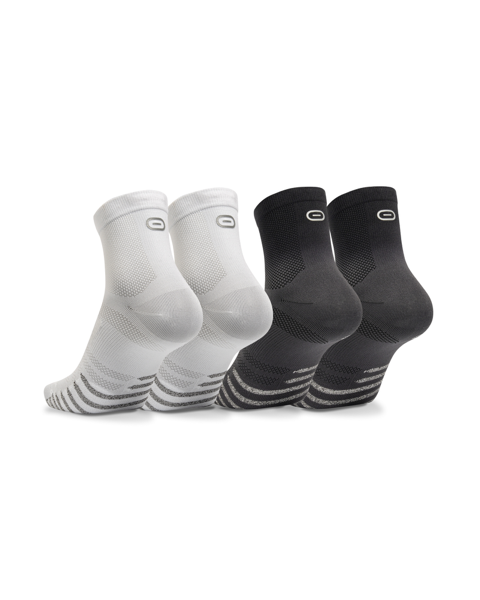 Unisex SHYU Track Socks