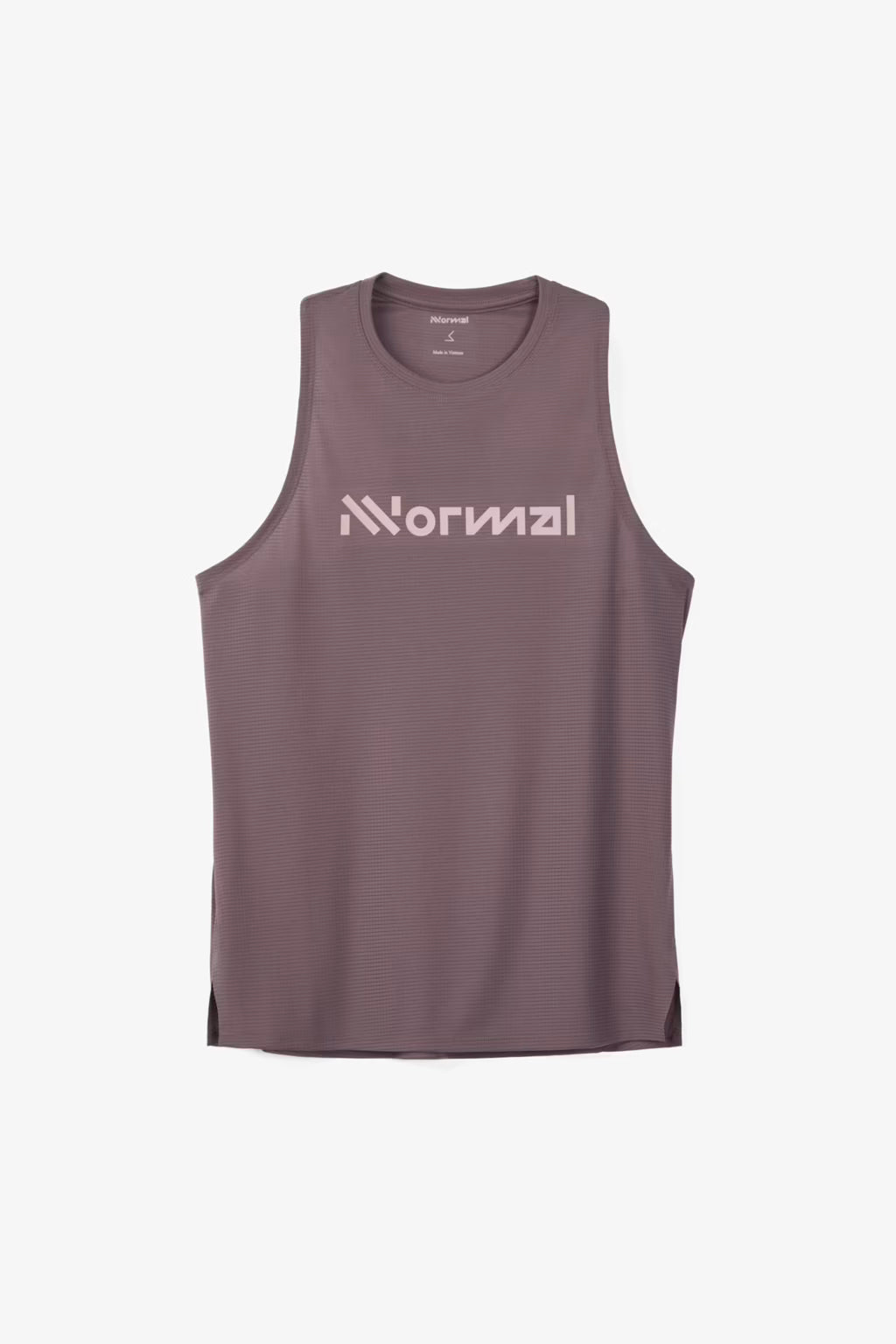 Womens Nnormal Race Tank 02