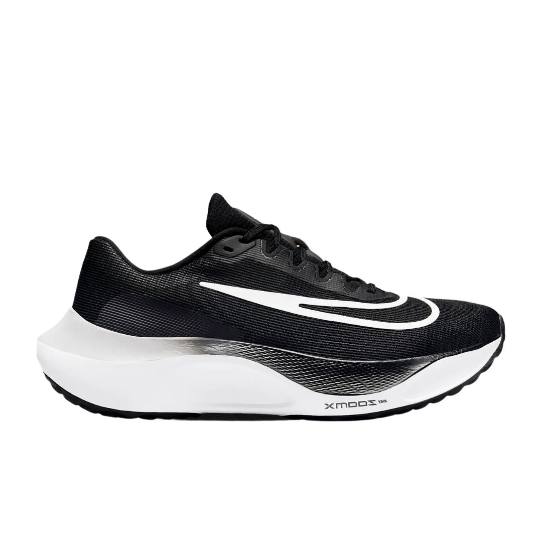 Black nike zoom sales fly