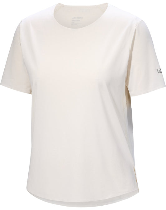 Womens Arc'teryx Norvan Crew SS