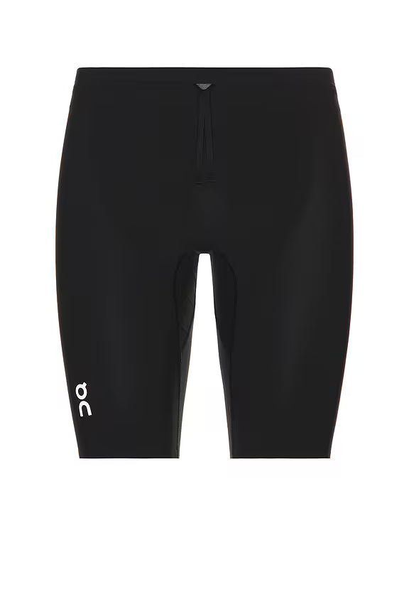 Mens On Zero Half Tights