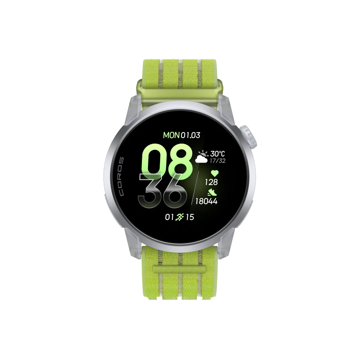 Coros Pace 4 GPS Sports Watch