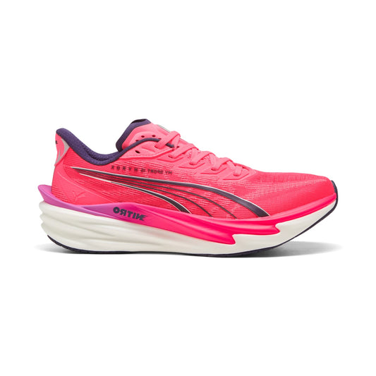 Mens Puma Deviate NITRO 4 PUMA X HYROX