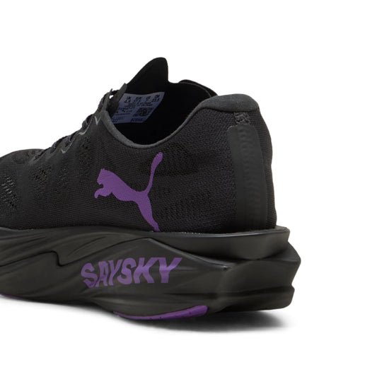 Womens Puma Deviate NITRO Elite 4 SAYSKY