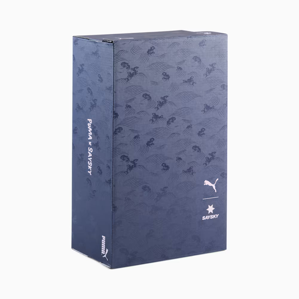 Womens Puma Magnify NITRO 3 Saysky