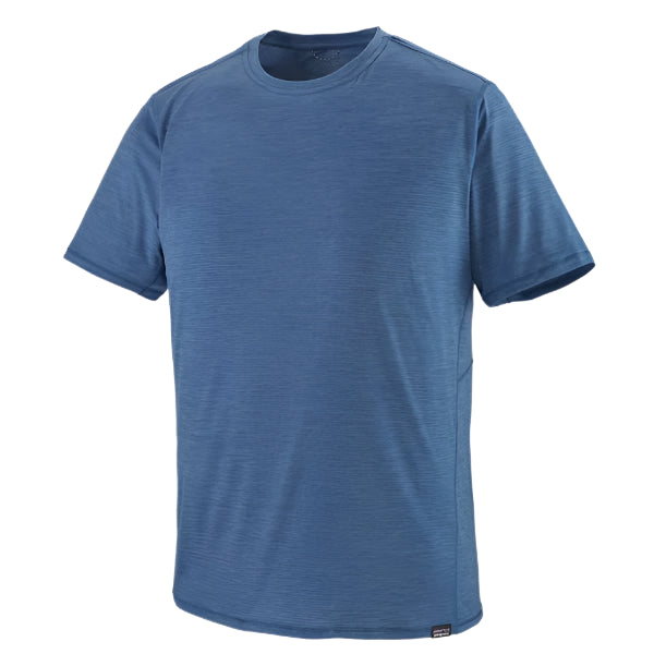 Mens Patagonia Capilene Cool Lightweight Shirt