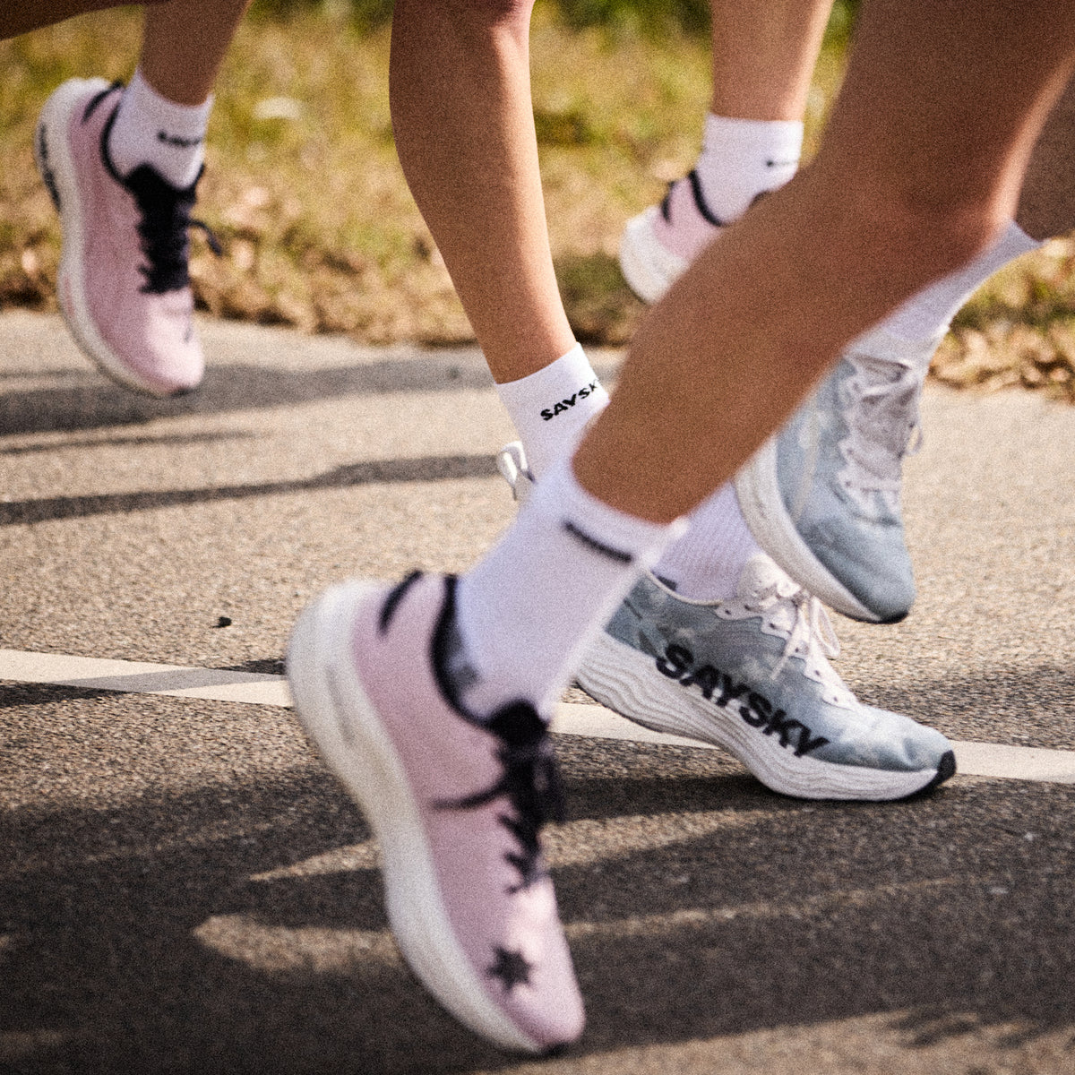 Womens Puma Deviate NITRO Elite 3 SAYSKY