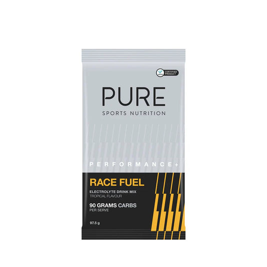 Pure Performance Plus Race Fuel - 98g Sachet