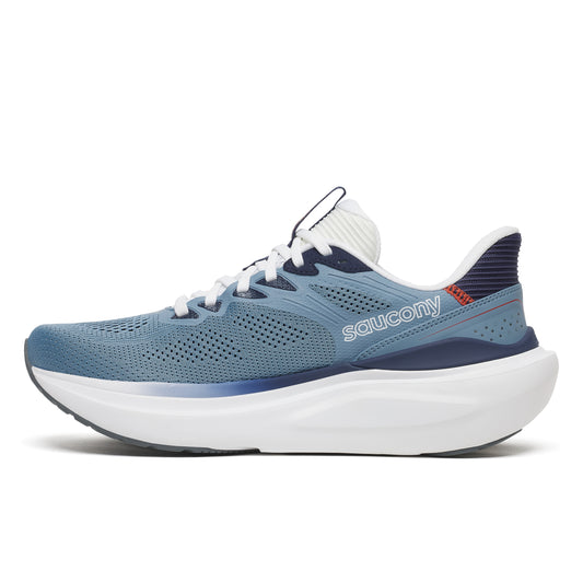 Mens Saucony Echelon 11 (2E Wide)