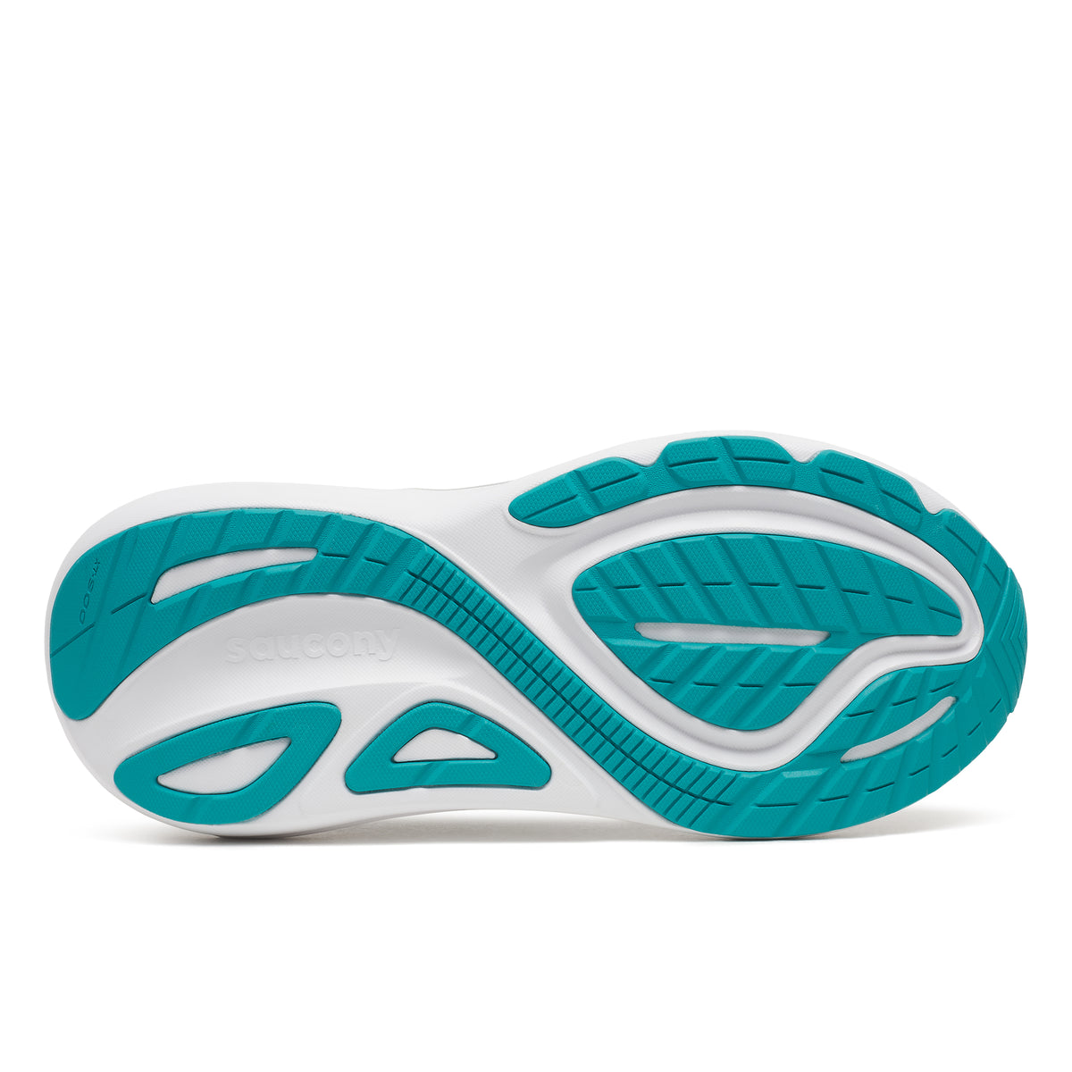 Womens Saucony Echelon 11 (D Wide)
