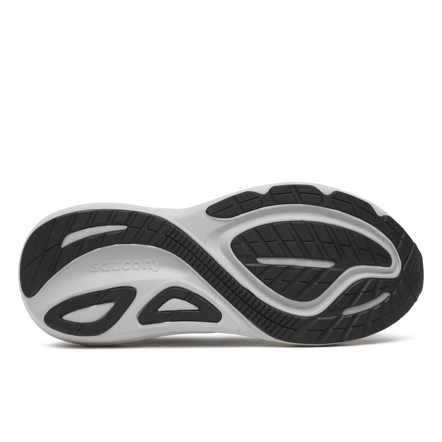 Womens Saucony Echelon 11 (2E Extra Wide)