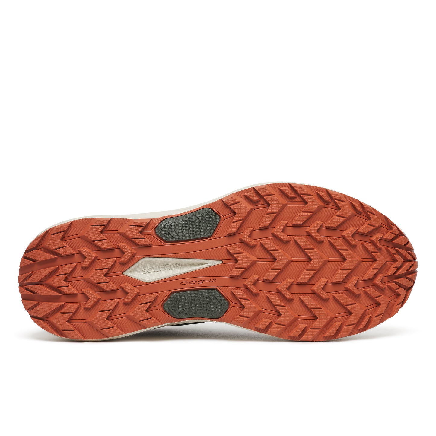 Mens Saucony Excursion TR18
