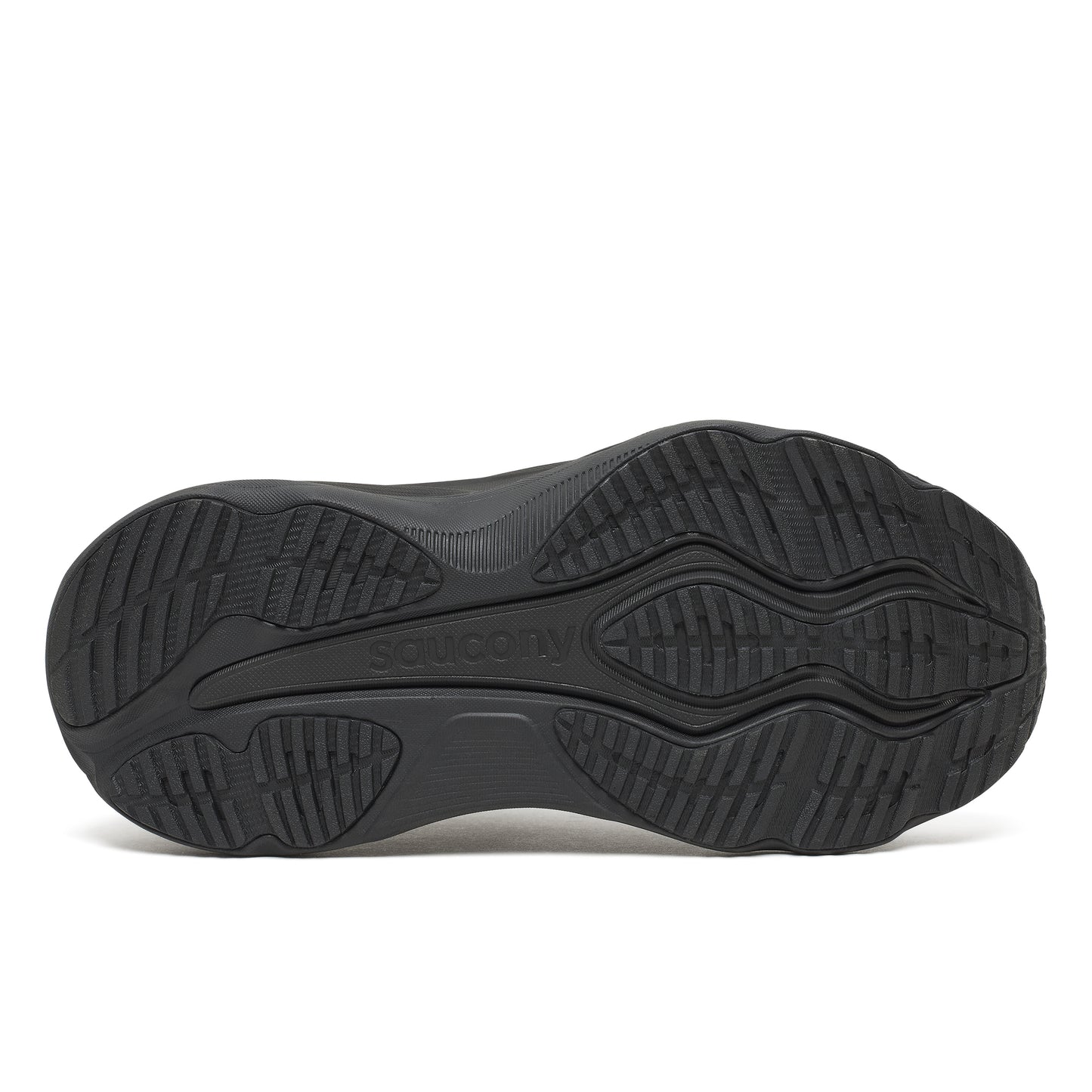 Mens Saucony Hurricane 26