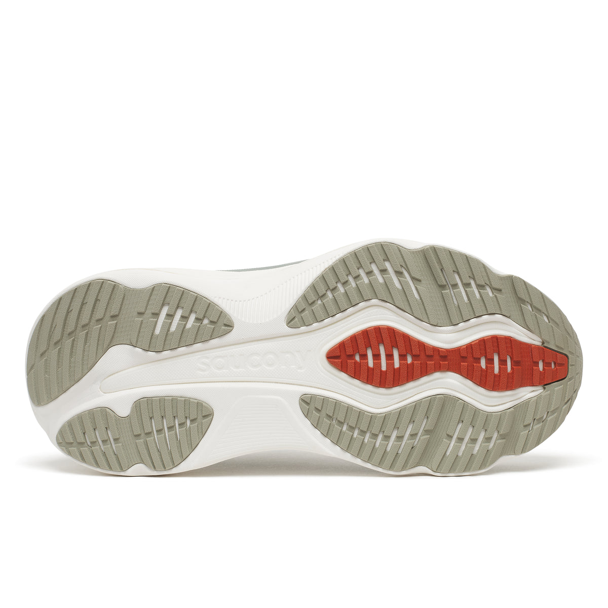 Mens Saucony Hurricane 26
