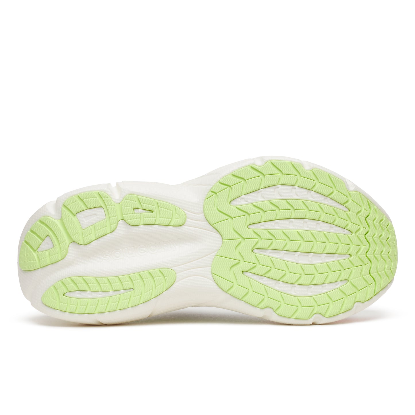 Womens Saucony Paramount Max