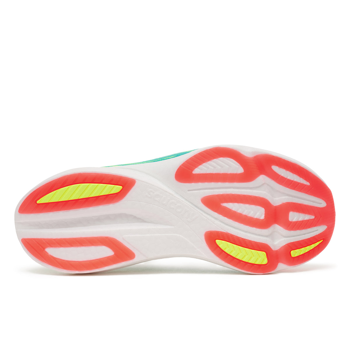 Womens Saucony Endorphin Azura
