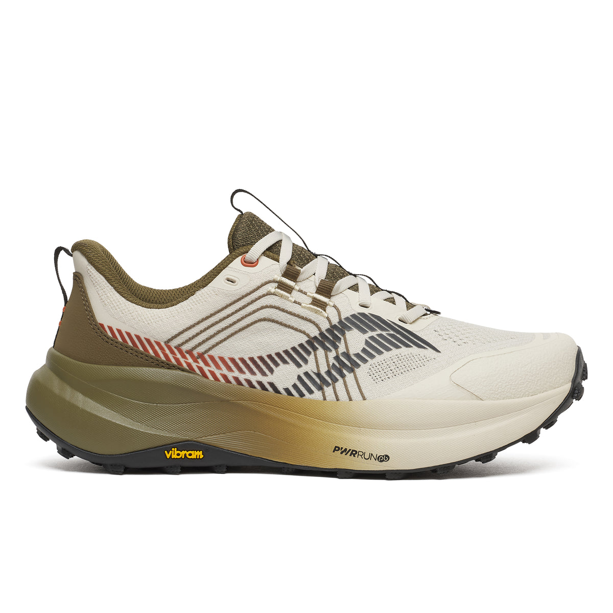 Mens Saucony Xodus Ultra 4