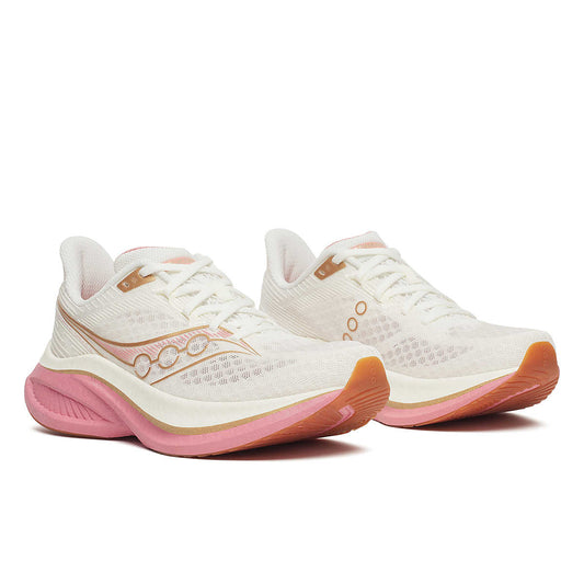 Womens Saucony Endorphin Speed 5 (D Wide)