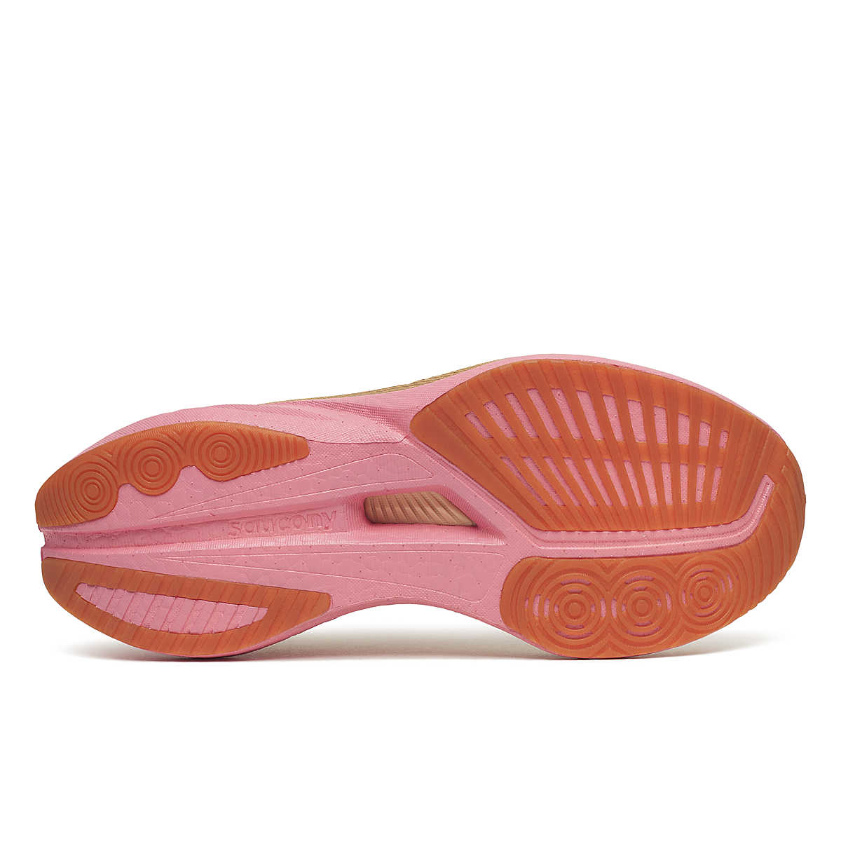 Womens Saucony Endorphin Speed 5 (D Wide)