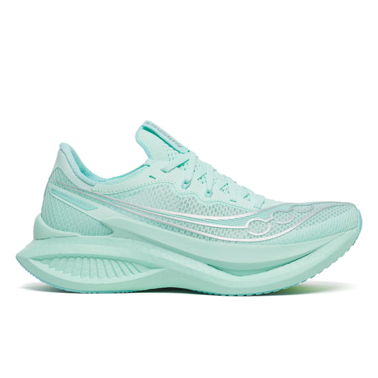 Womens Saucony Endorphin Pro 5
