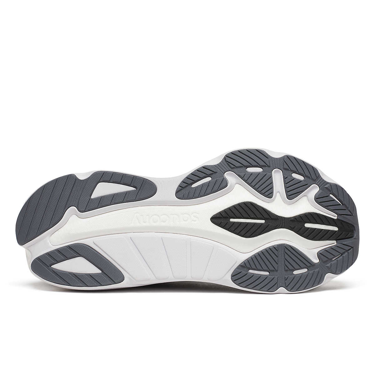 Mens Saucony Hurricane 24 (2E Wide)