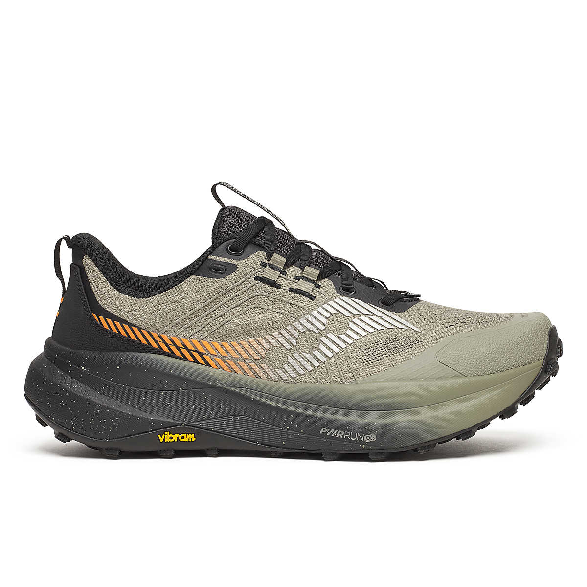 Mens Saucony Xodus Ultra 4