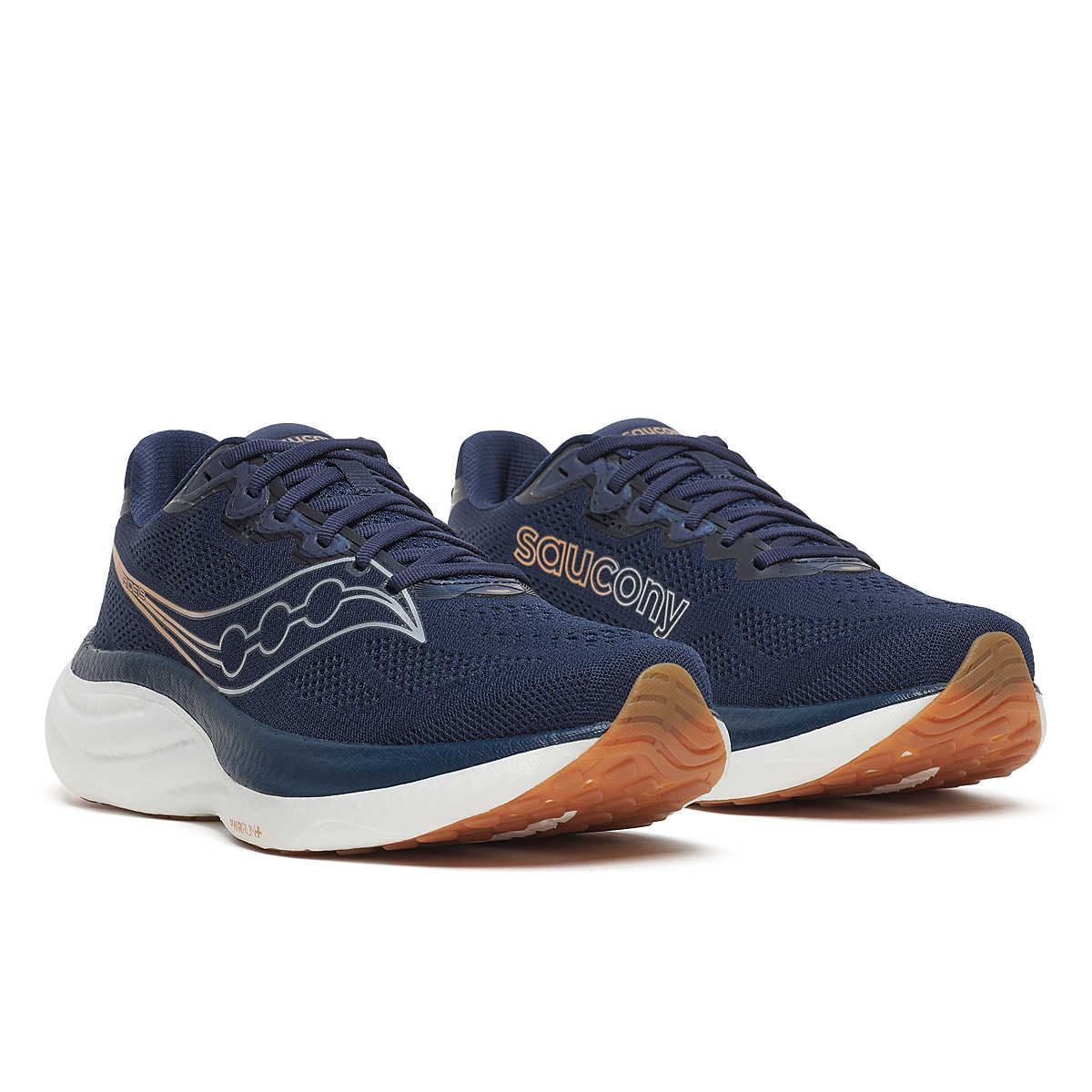 Mens Saucony Ride 19