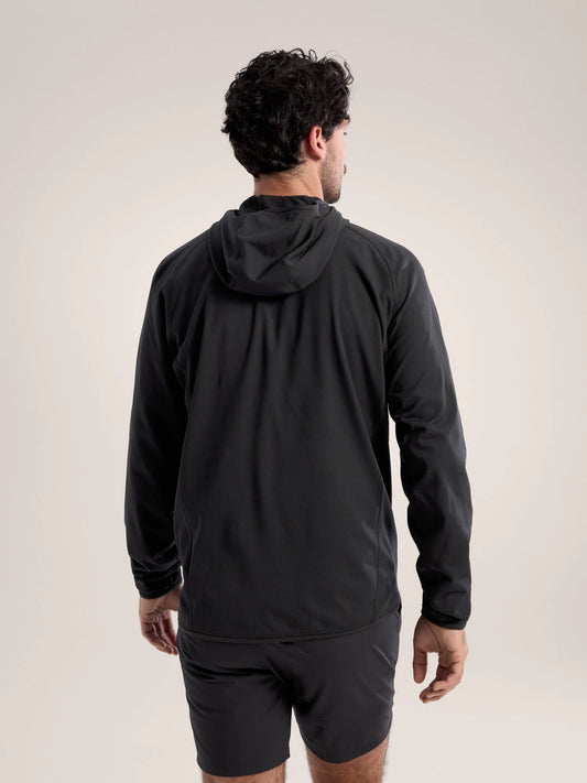 Mens Arc'Teryx Delta Hoody