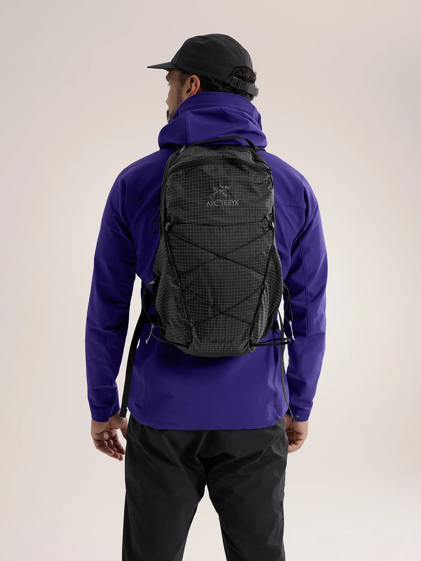 Arc'Teryx Aerios 18 Backpack