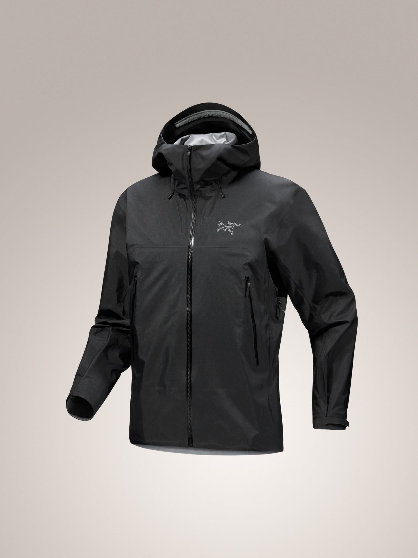 Mens Arc'teryx Beta SL Jacket
