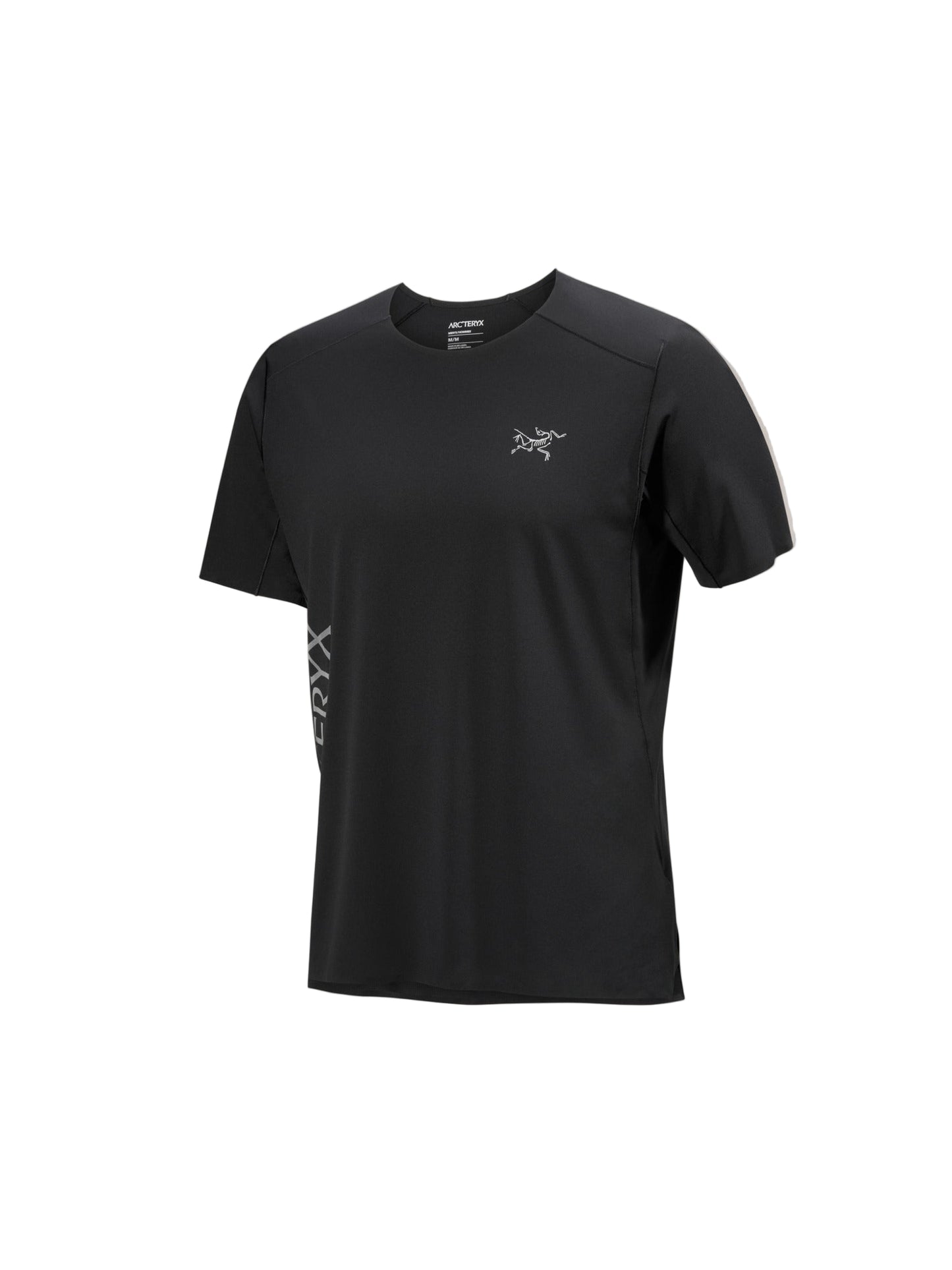 Mens Arc'teryx Norvan Downword Logo SS