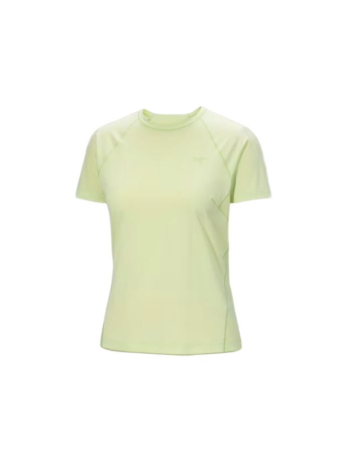 Womens Arc'teryx Norvan Crew SS