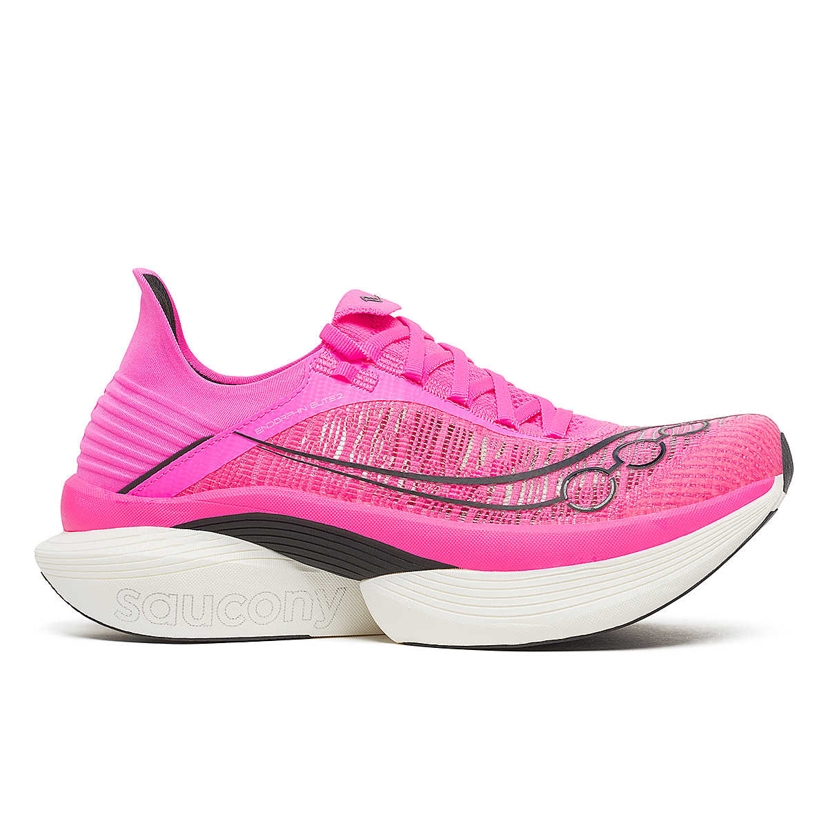 Unisex Saucony Endorphin Elite 2