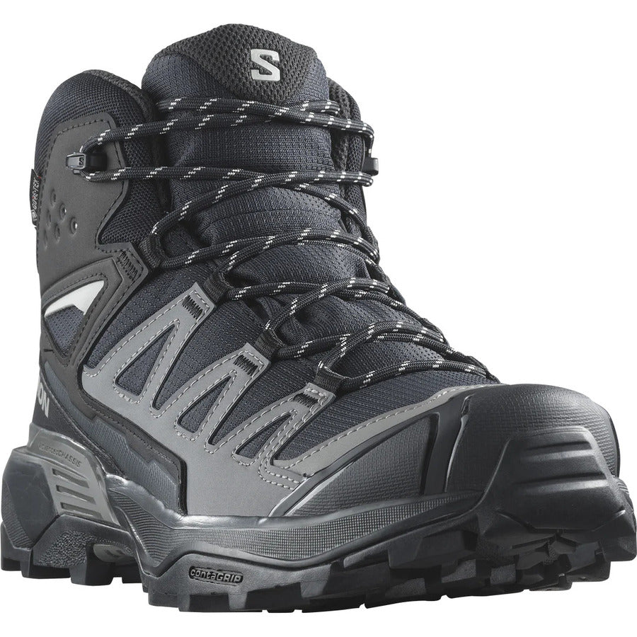 Mens Salomon X Ultra 360 Mid GTX