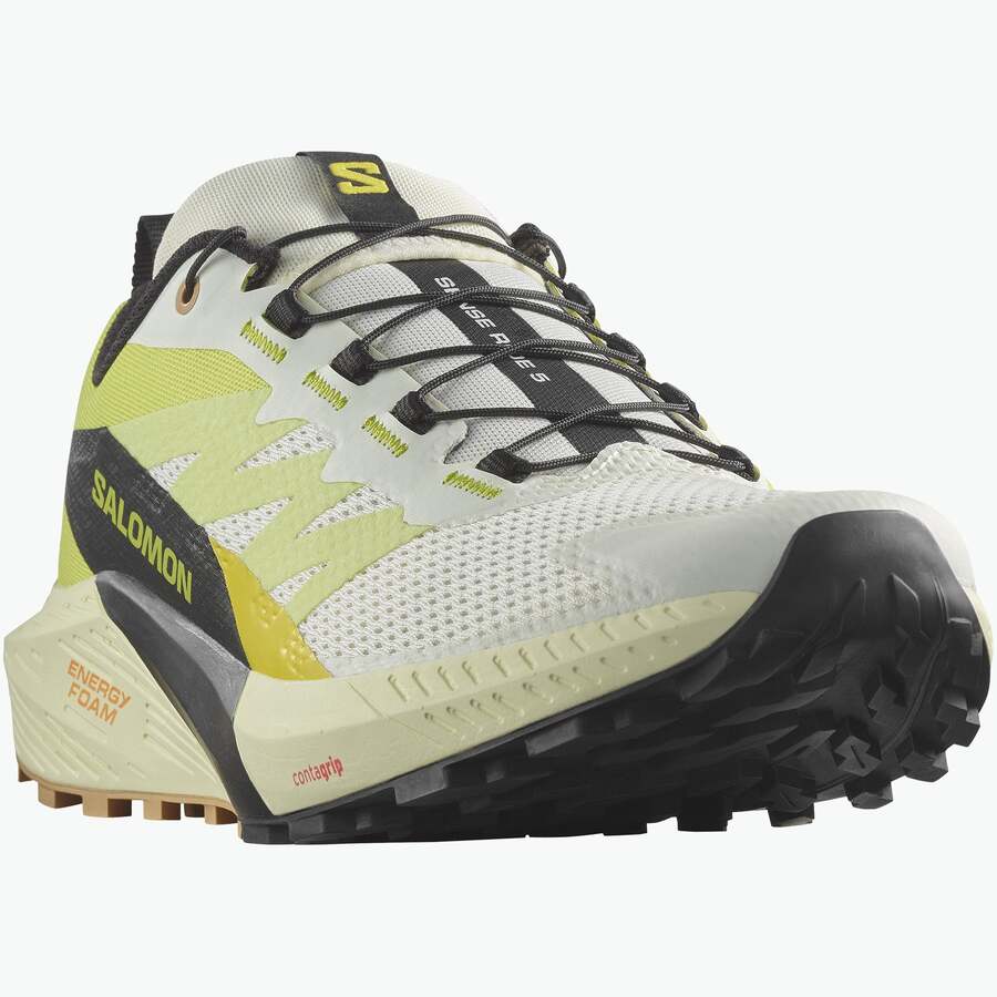 Womens Salomon Sense Ride 5